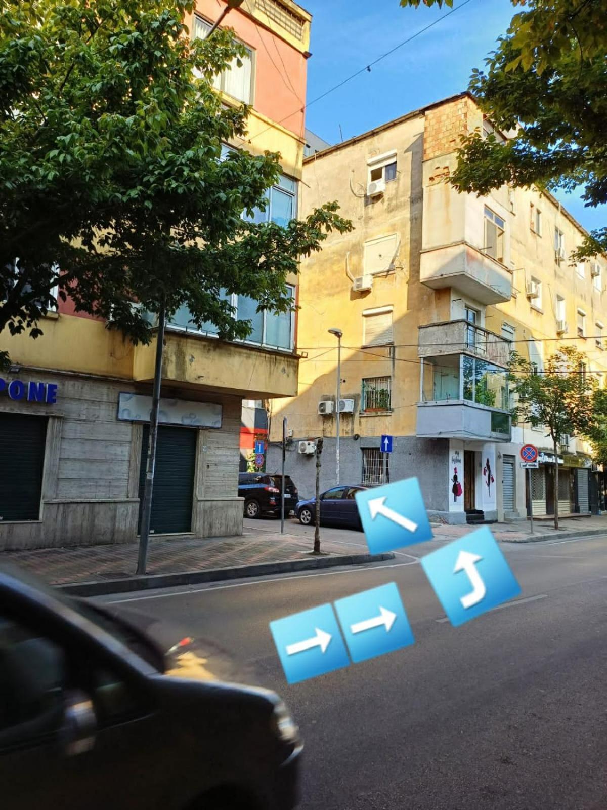 Апартаменты Edea Flat Тирана Экстерьер фото